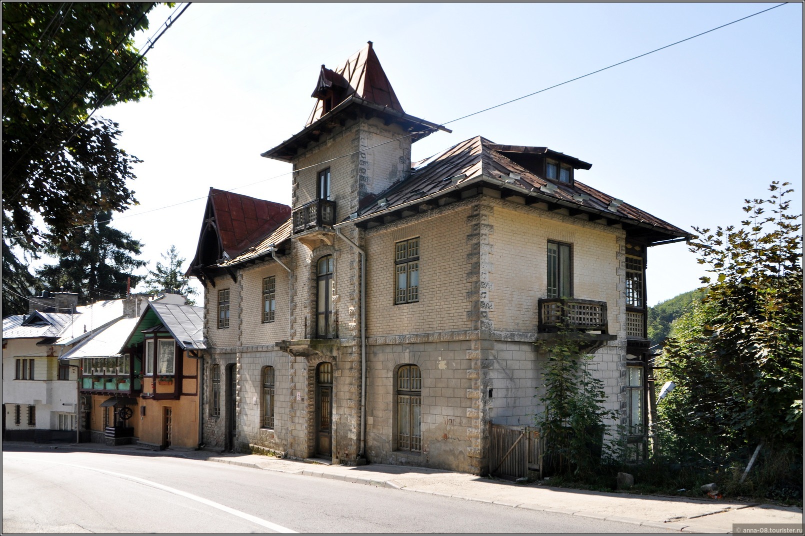 Sinaia